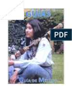 Unidad - Rama Guia PDF