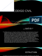 Codigo Civil