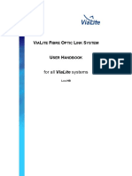 Lxx-HB-5 ViaLite System Handbook