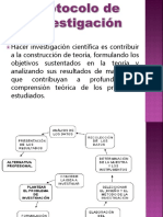 Metodologia de La Investigacion