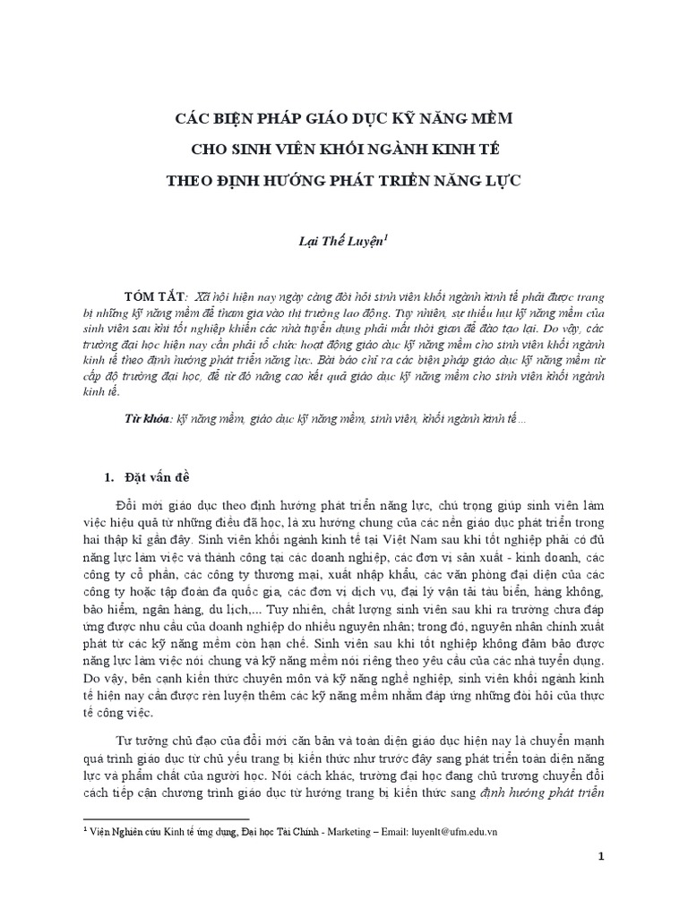 Phat trien ky nang mem cho sinh vien kho pdf pdf