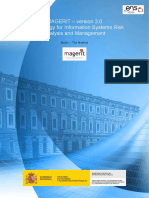 MAGERIT V 3 Book 1 Method PDF NIPO 630-14-162-0 PDF