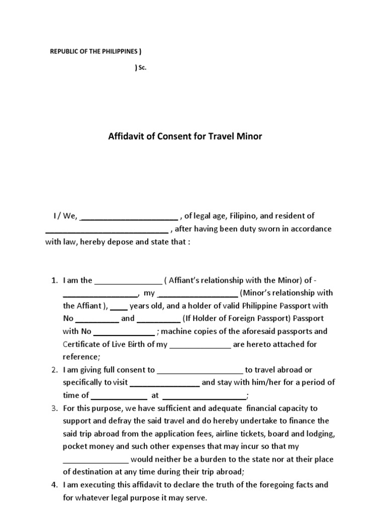 affidavit-of-consent-for-travel-minor-pdf