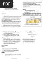 Cigarette Smoking: Exercise 5: Encoding and Formating A Paragraph Instruction