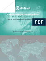 WeTrust Ebook