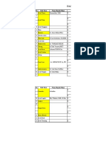 Daftar Nama Kepala Dinas N Alamat KabKOta SeAceh