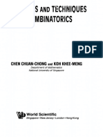 Principles and Techniques in Combinatorics - Chen Chuan-Chong, Koh Khee-Meng (WS, 1992).pdf