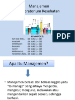 tugas manajemen lab klp 3 (hany).pptx