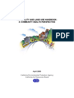 3.4_ARB 2005_Air quality and land use handbook