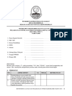 Instrumen Evaluasi - Rev NH