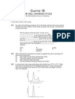 Essential Cell Biology Questions, 18