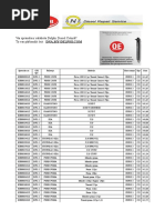 Workshop Manual Common Rail