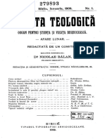 Revista Teologica1909 - 003 - 001 PDF