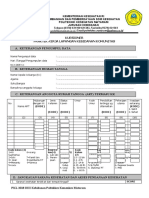 Kuesioner Pkl 2018-1