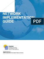 9-Network Implementation Guide