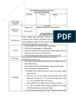 Spo Penyimpanan Bahan Makanan (Basah Dan Kering)