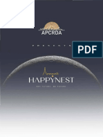 Happynest Brochure