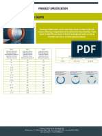 Durvinil® Drainage Pipes: Product Specification