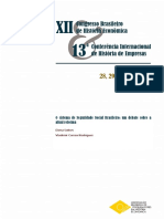 31 O Sistema de Seguridade Social Brasileiro Um Debate Sobre A Atual Reforma