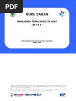 Download Buku Bagan MTBS-Revisi 2008 by Leo Fernando SN39945572 doc pdf