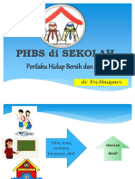 DR - Evi Phbs Sekolah