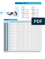 KHG Ground Helical Gears