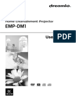 Epson Emp-Dm1 PDF