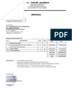 Invoice Coring Sampel - CV. Teknik Perdana (22!02!17)