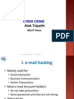 04 Chapter CyberCrimes