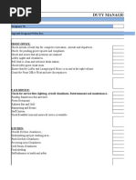 Hotel Management and Operations PDF