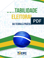 Contabilidade Eleitoral CFC