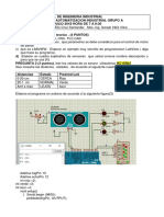 SEGUNDO EXAMEN DE AI Solucion