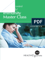 Immunity Booklet HD360