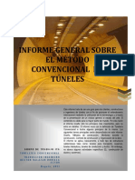 Informe general sobre el método convencional de túneles, H. Salazar, 2011.pdf