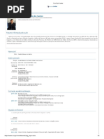 Currículo Lattesffffff