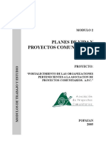 Modulo_2_Planes_Vida y PROYECTOS COMUNITARIOS.pdf