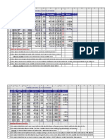 Aplicatia - Baze de Date Excel (Interogari)