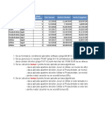 Aplicatia 5 - Functii Logice