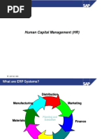 Tcodes For SAP Easy Access | PDF | Sales | Inventory