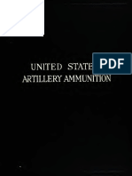 Ammunition To-In and Cartridge Cases USA 1917 PDF