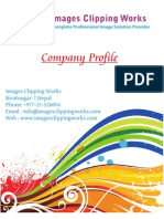ICW Company Profile