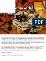 Profits Religion 5th PDF