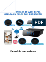 Camara Ip