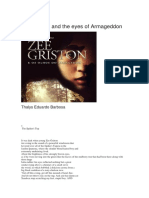 Zee Griston and The Eyes of Armageddon - Thalys Eduardo Barbosa - English Edicion