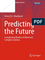Predicting The Future