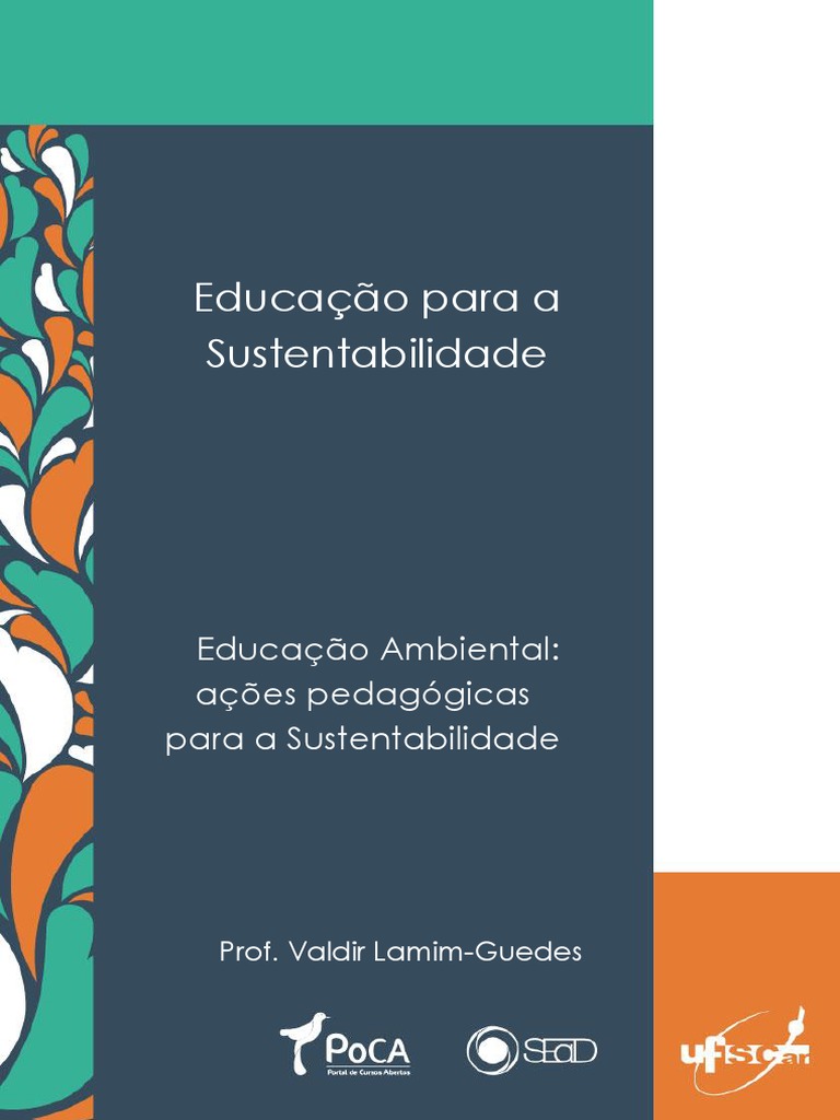 Módulo 2. Educação Ambiental - Versão Final | PDF | Movimento ...