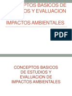 Impactos Ambientales