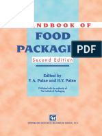 Food Packaging Book