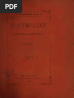 As Vitimas Algozes Quadros Da Escravidão Romances (Volume 2)