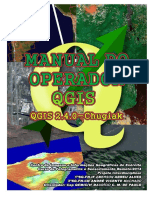 QGIS Manual